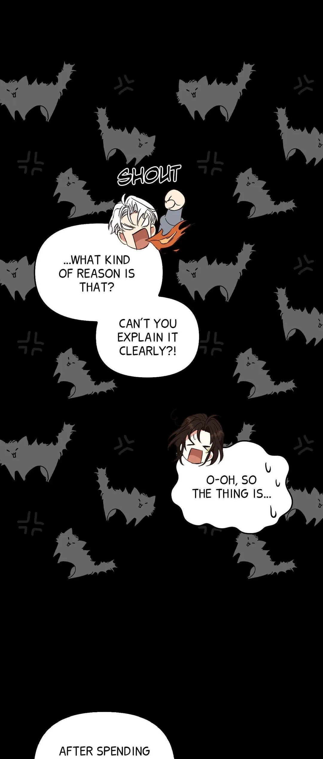 Regas - Chapter 89 Page 57