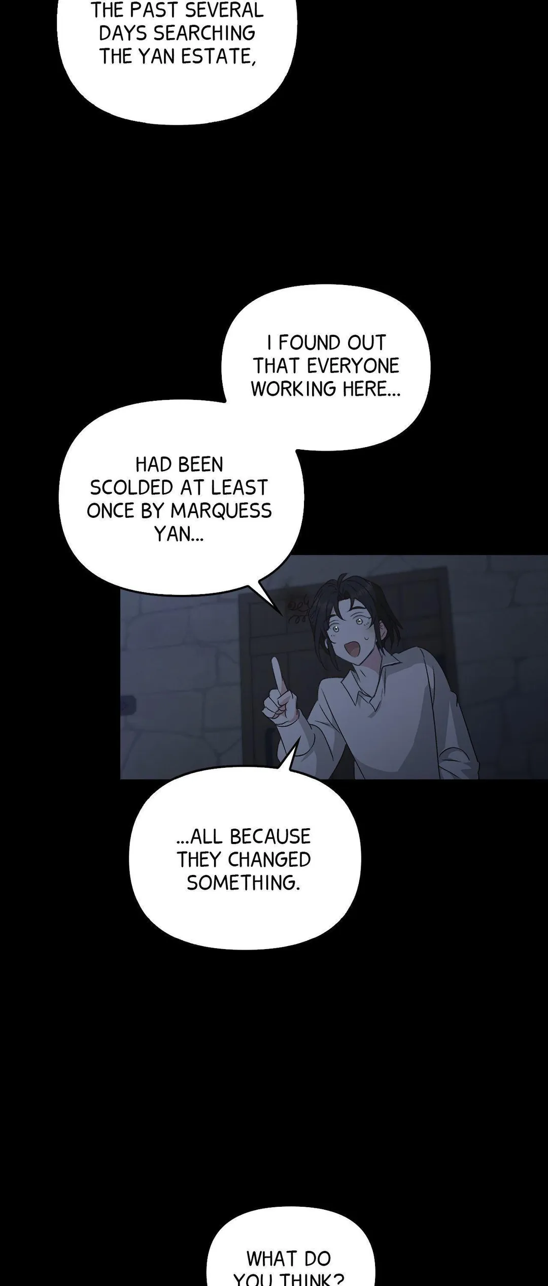 Regas - Chapter 89 Page 58