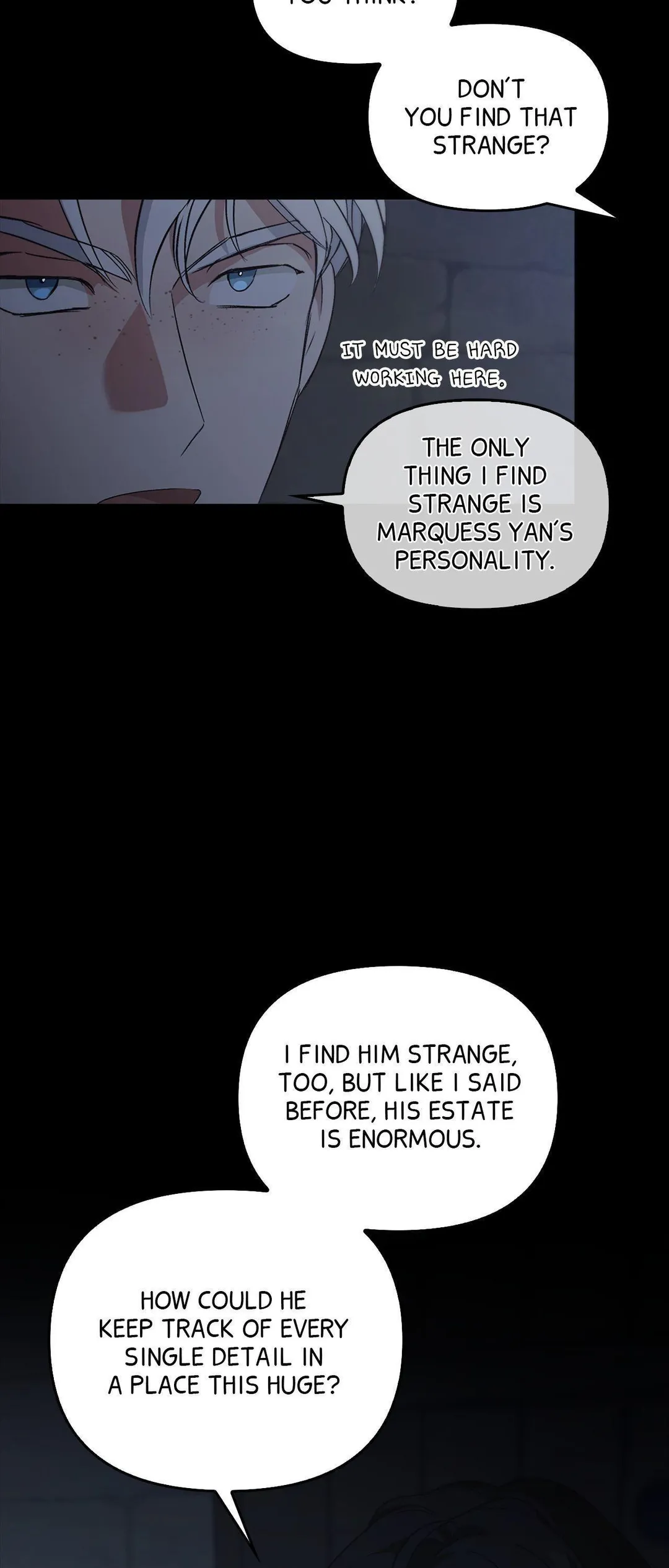 Regas - Chapter 89 Page 59