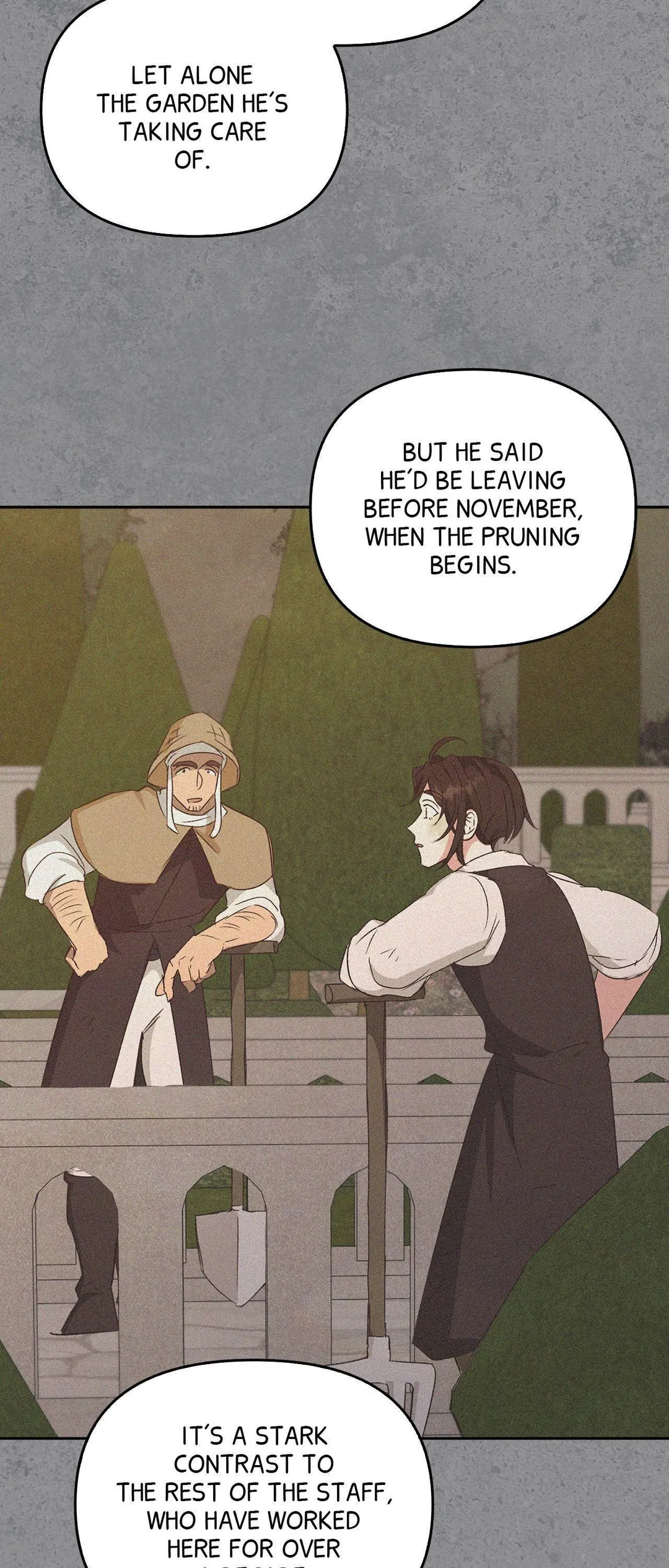 Regas - Chapter 89 Page 64