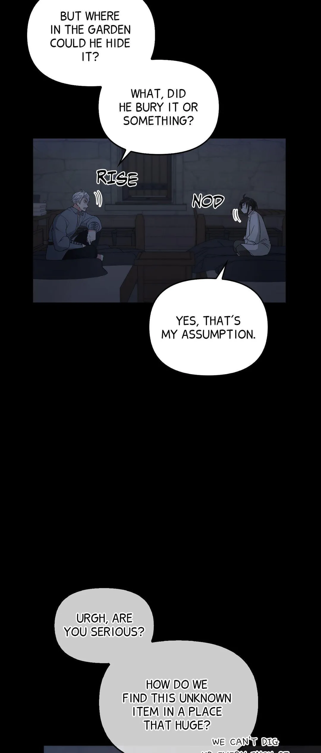 Regas - Chapter 89 Page 68