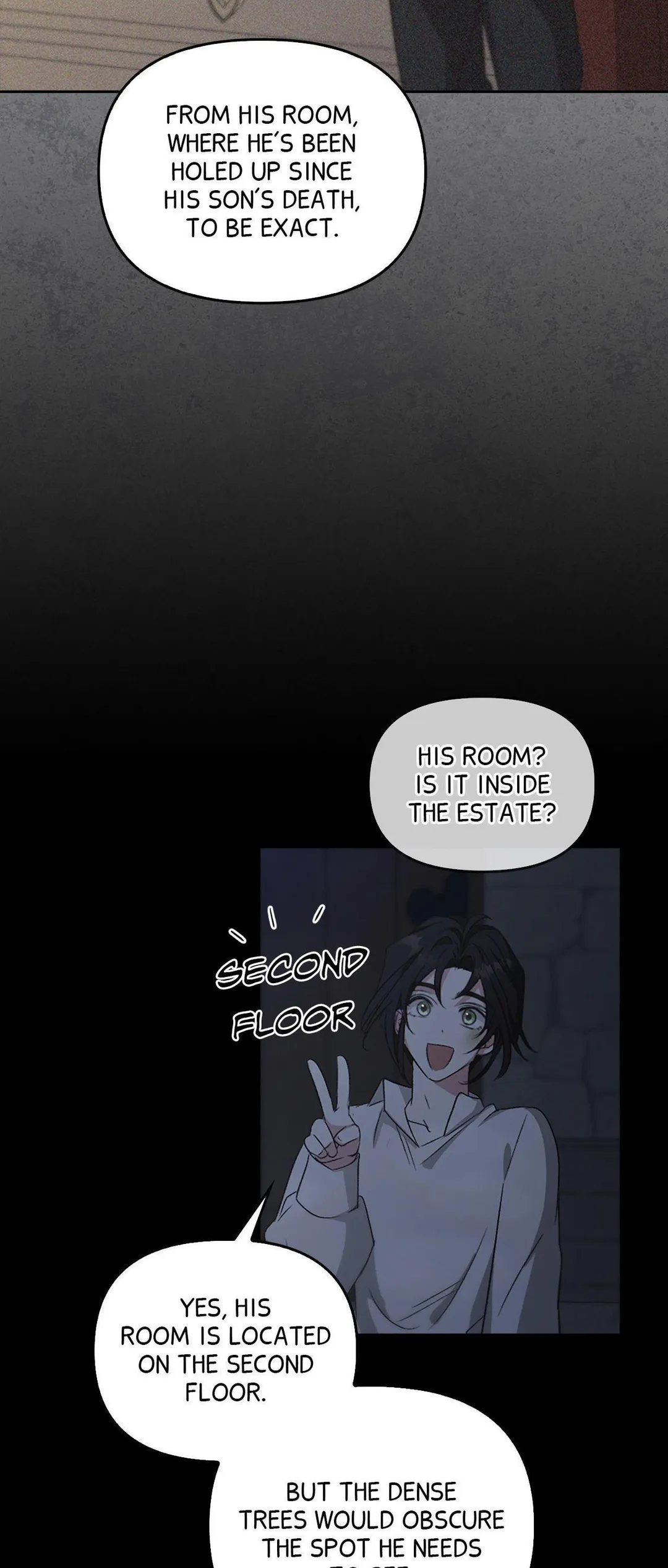 Regas - Chapter 89 Page 73