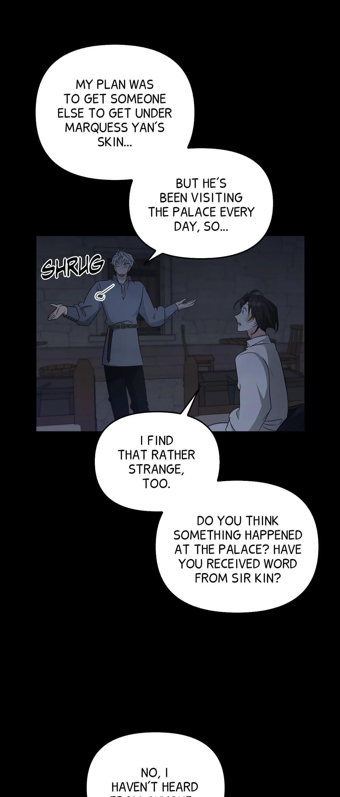 Regas - Chapter 89 Page 83