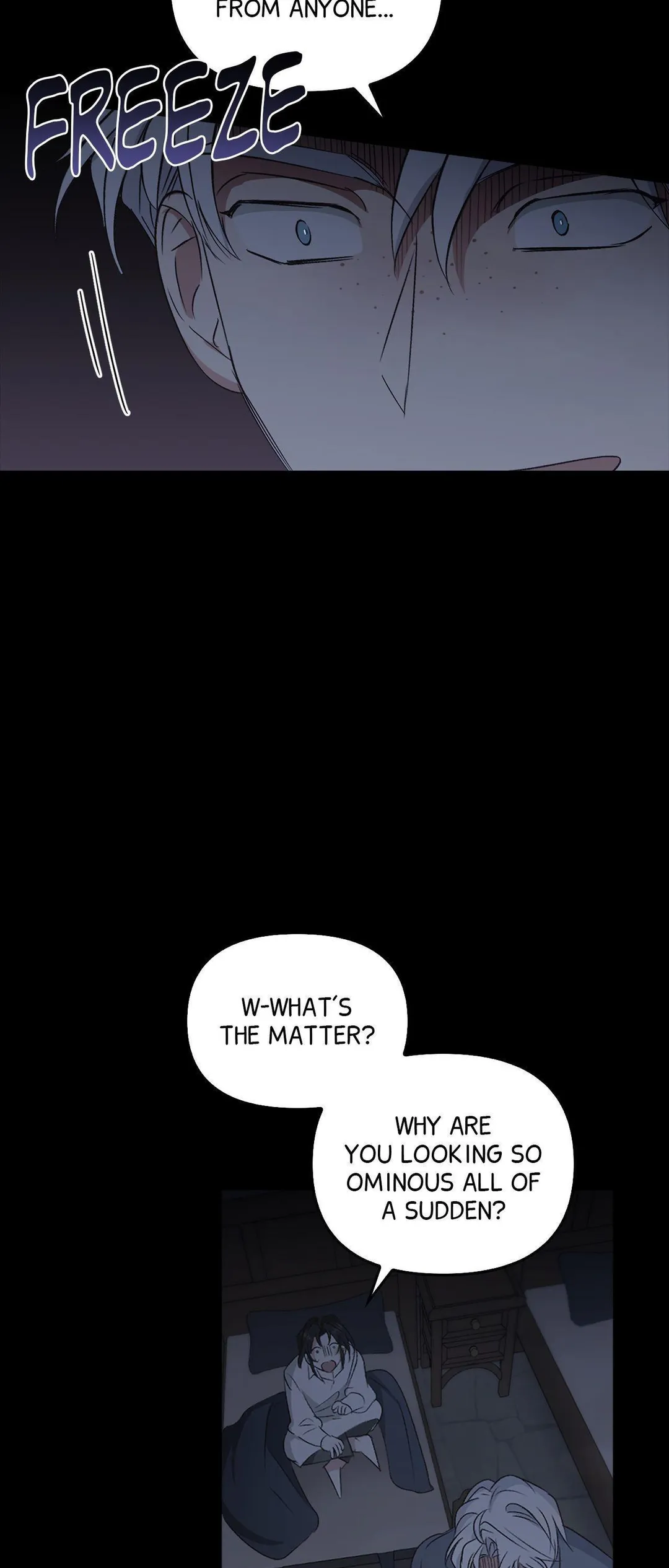 Regas - Chapter 89 Page 84