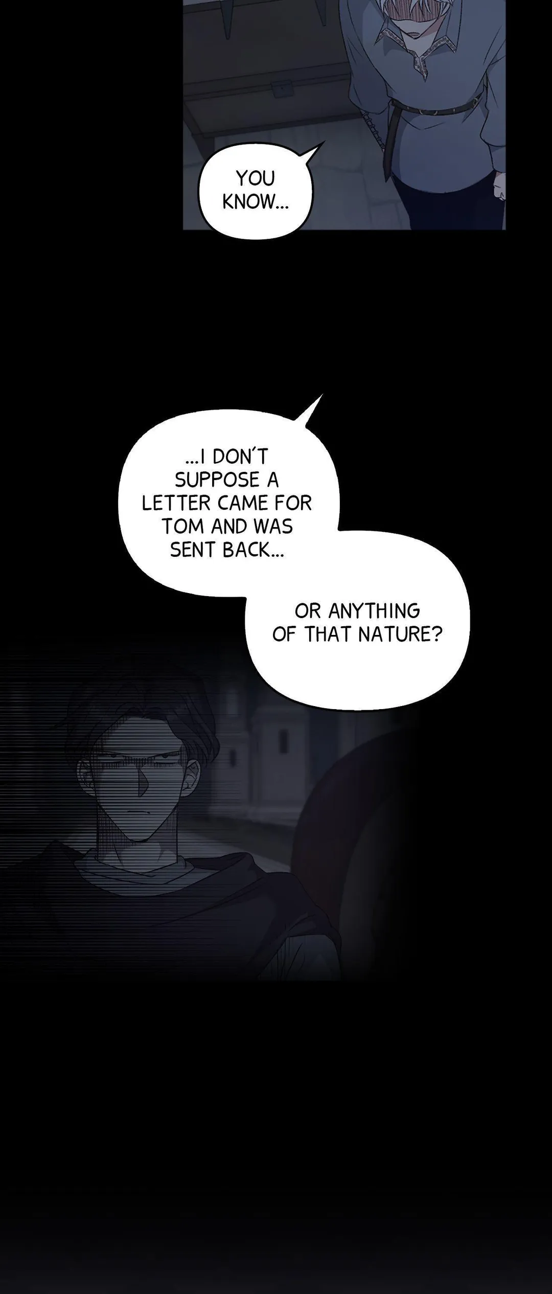 Regas - Chapter 89 Page 85