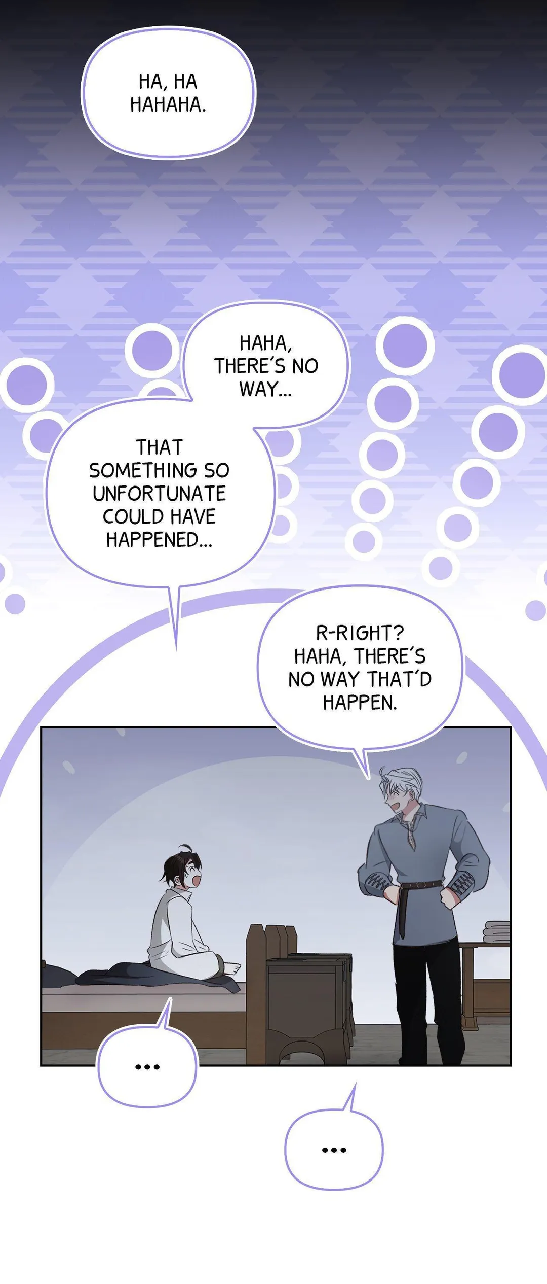 Regas - Chapter 89 Page 86