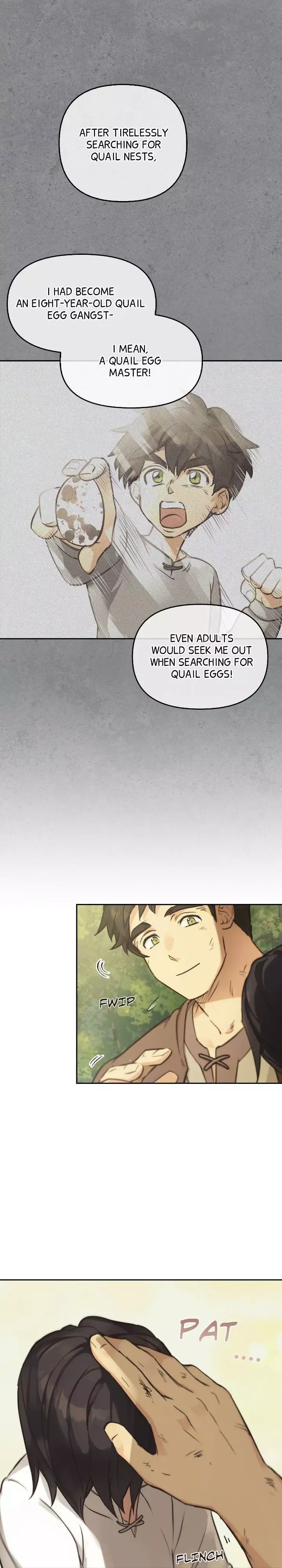 Regas - Chapter 9 Page 9