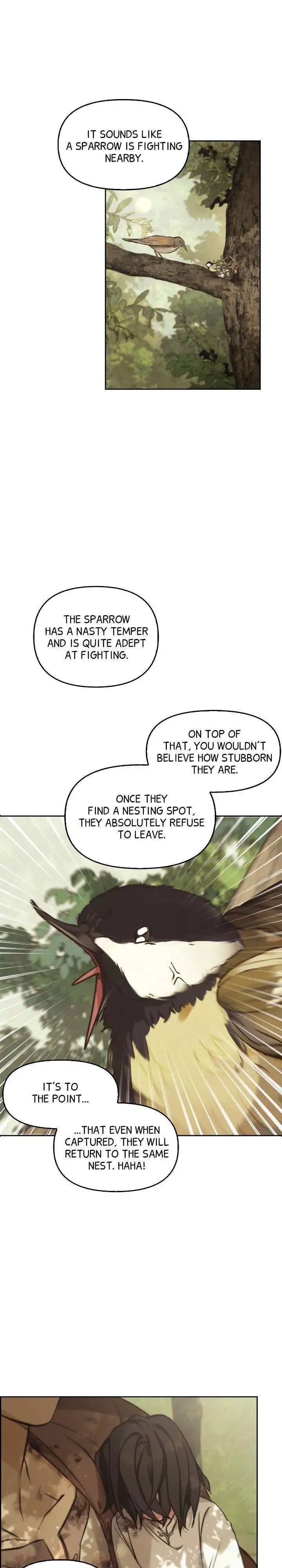 Regas - Chapter 9 Page 20