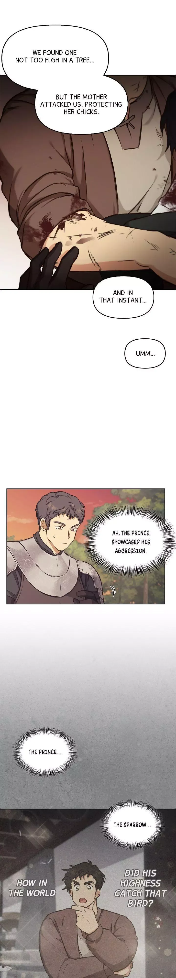 Regas - Chapter 9 Page 26