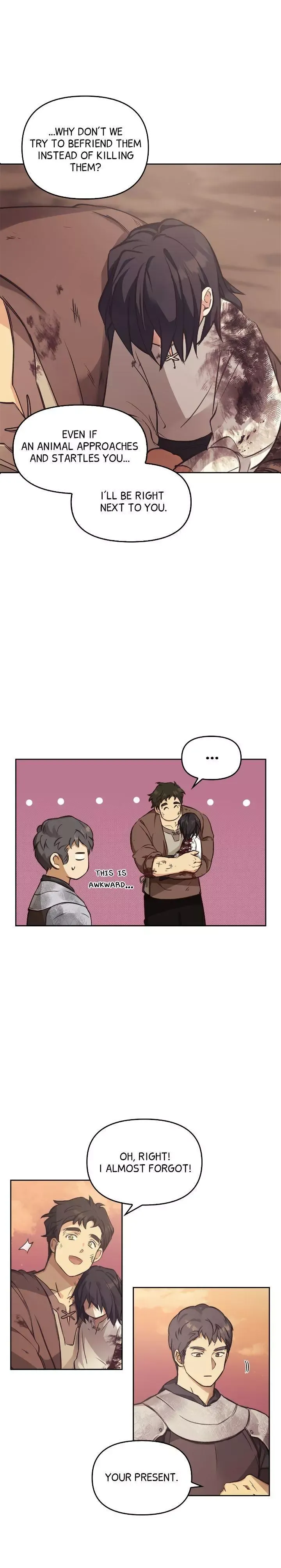 Regas - Chapter 9 Page 30