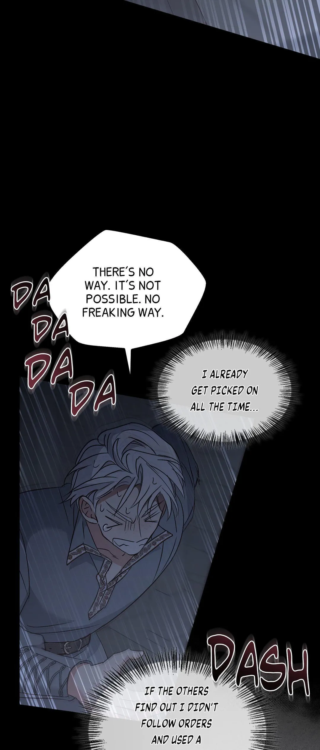 Regas - Chapter 90 Page 2