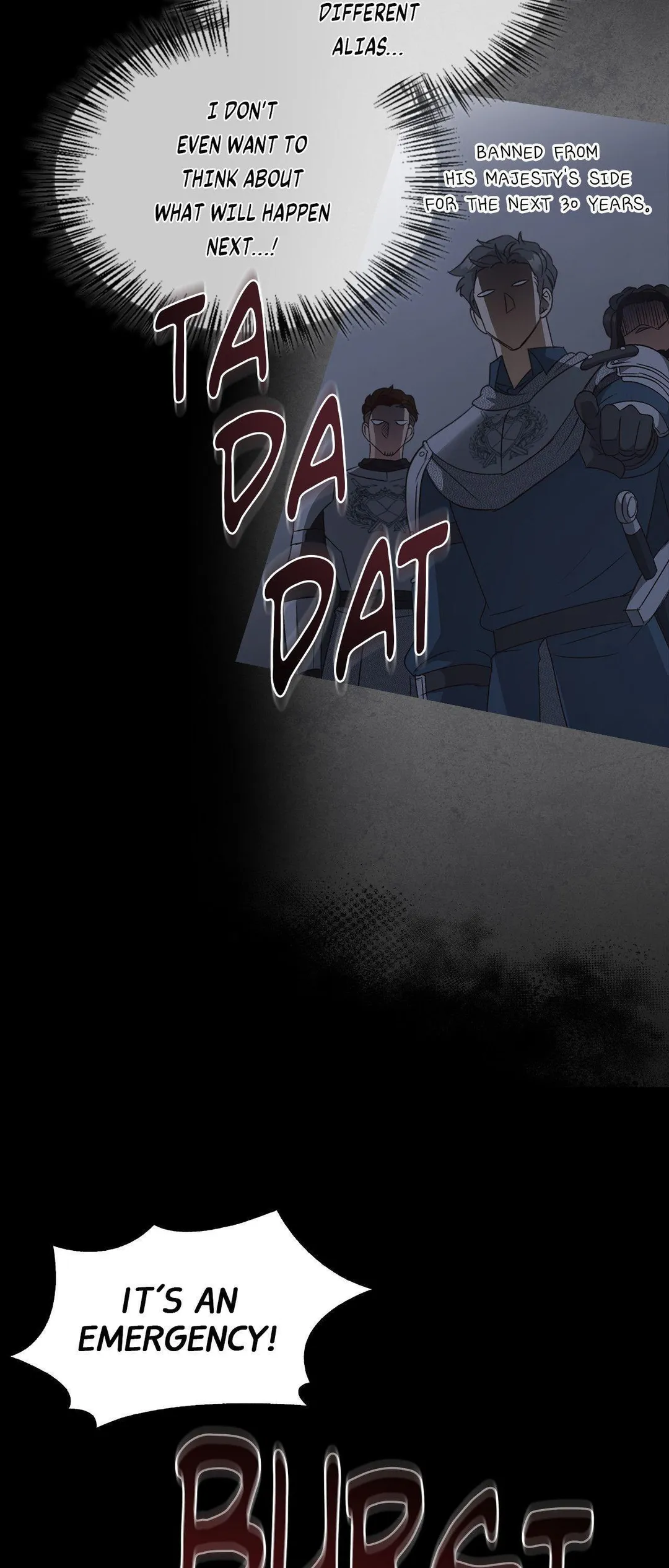 Regas - Chapter 90 Page 3