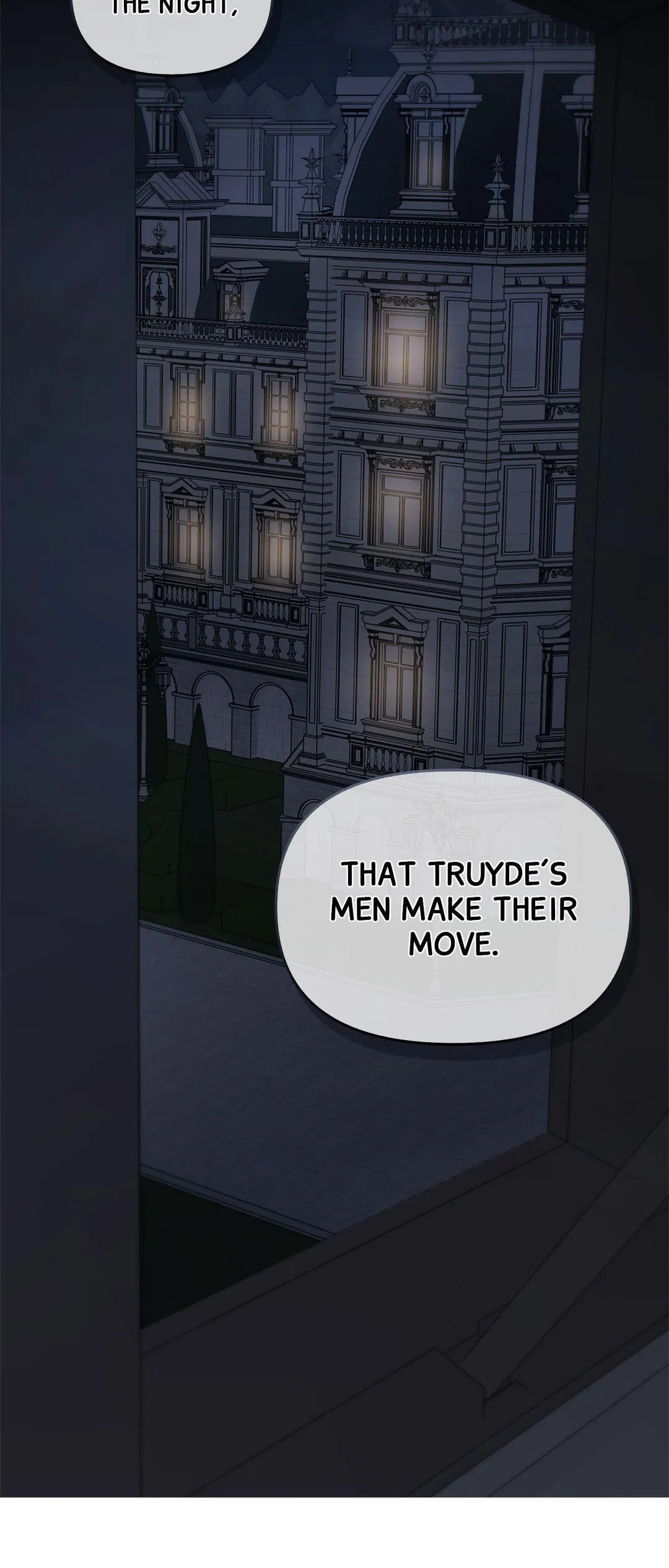 Regas - Chapter 90 Page 16