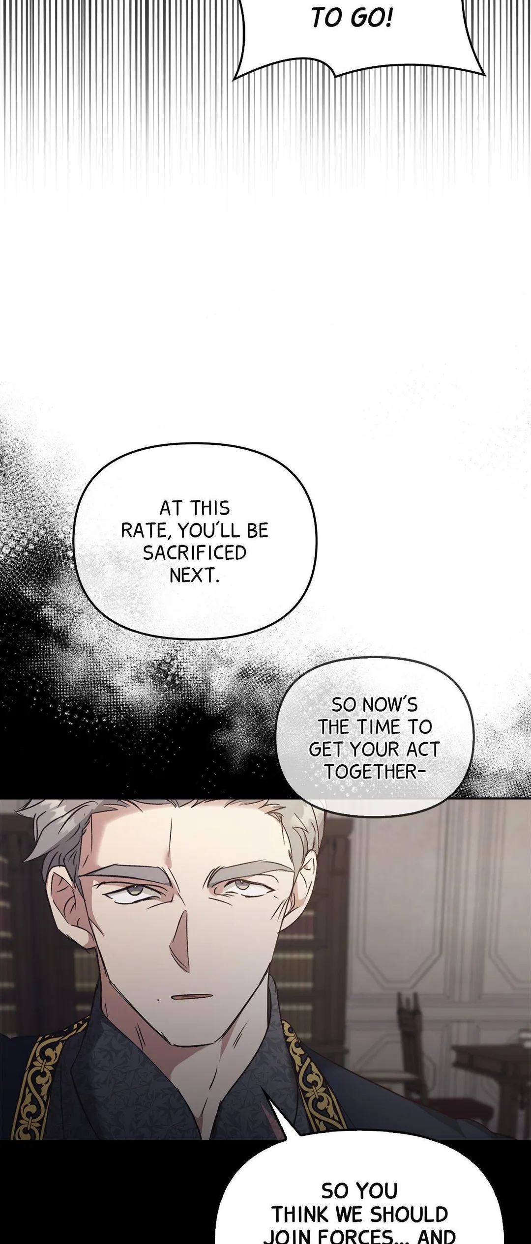 Regas - Chapter 90 Page 28