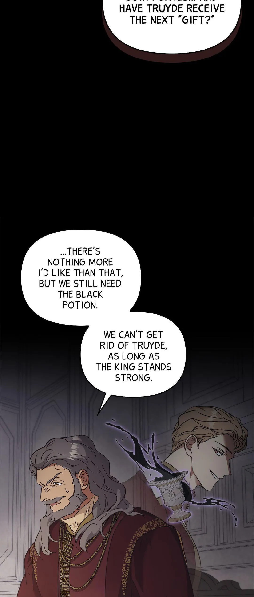 Regas - Chapter 90 Page 29