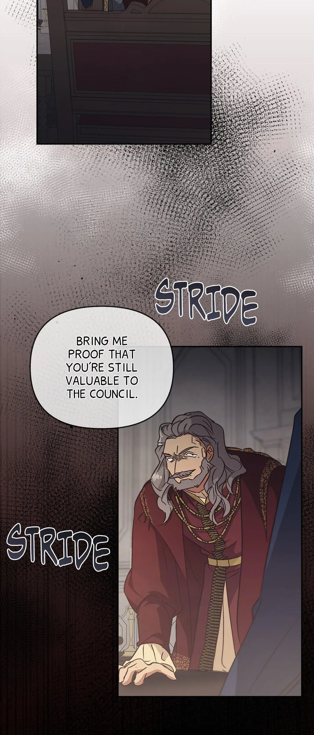 Regas - Chapter 90 Page 40