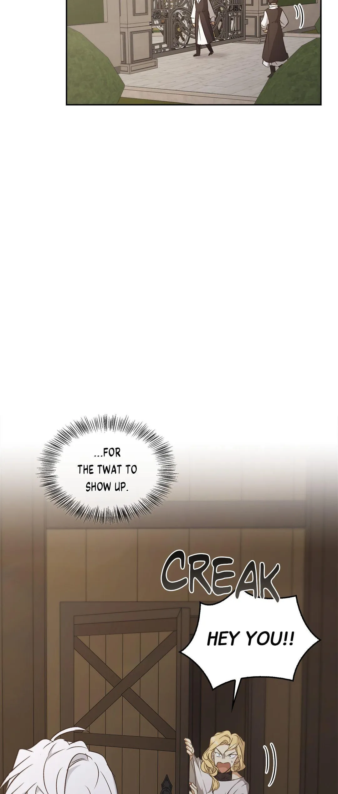 Regas - Chapter 90 Page 46