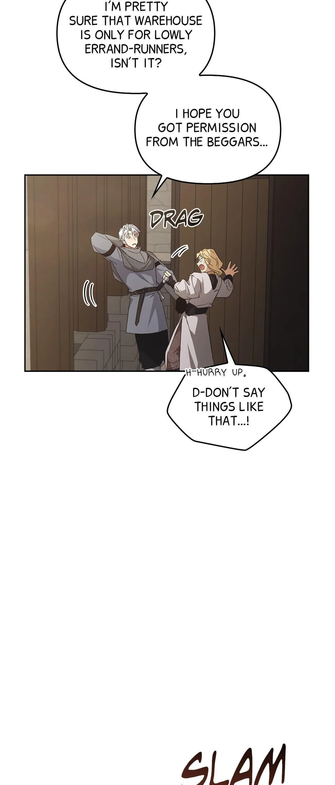 Regas - Chapter 90 Page 48