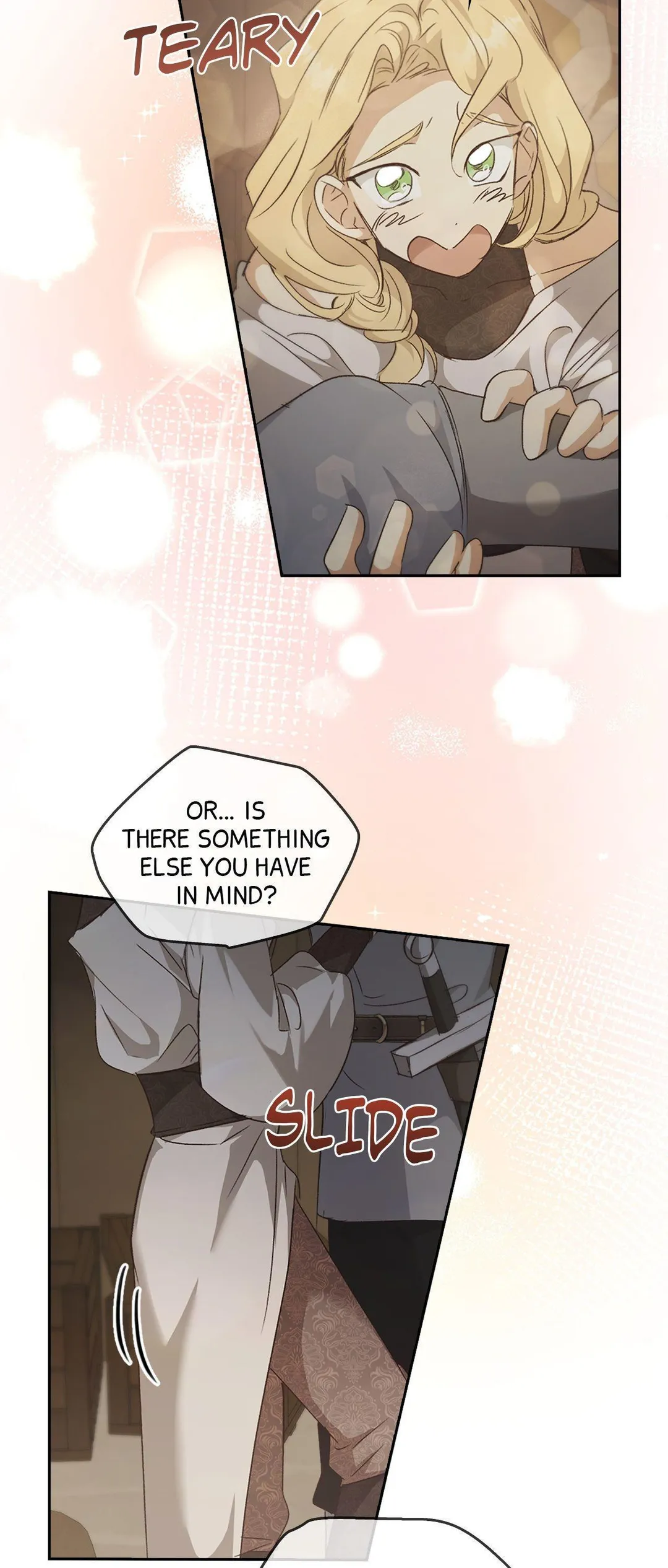 Regas - Chapter 90 Page 50