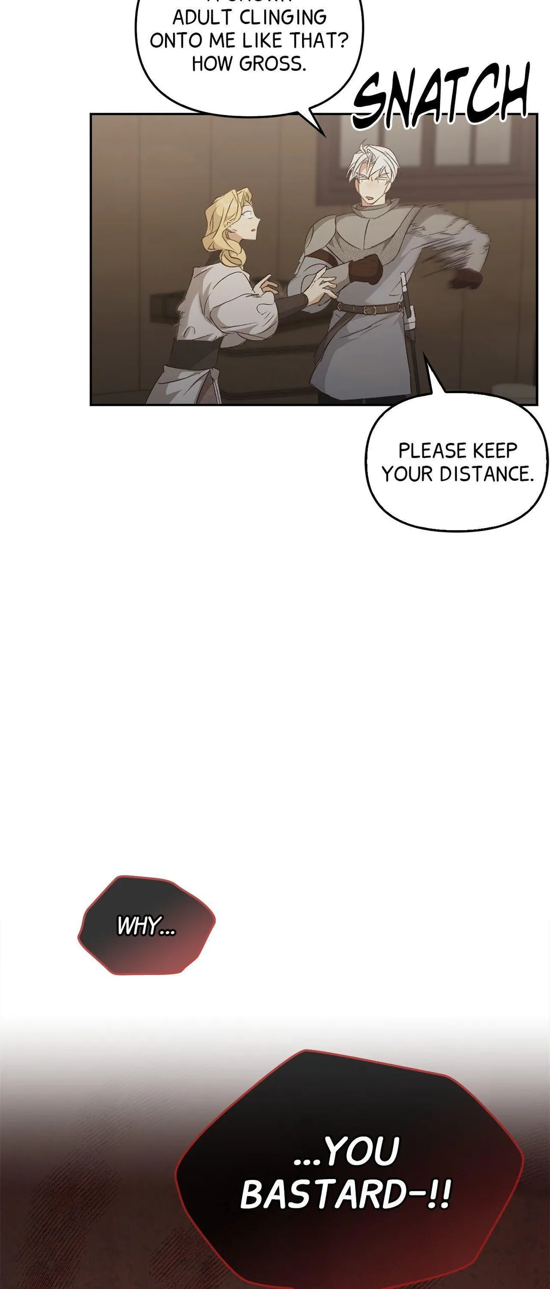 Regas - Chapter 90 Page 53
