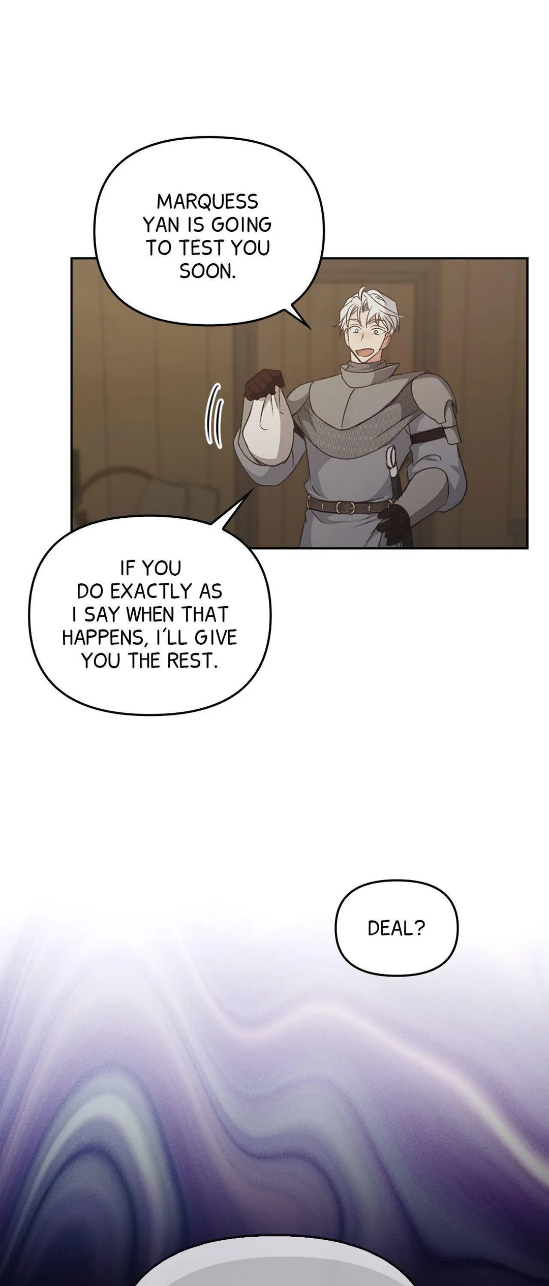 Regas - Chapter 90 Page 60
