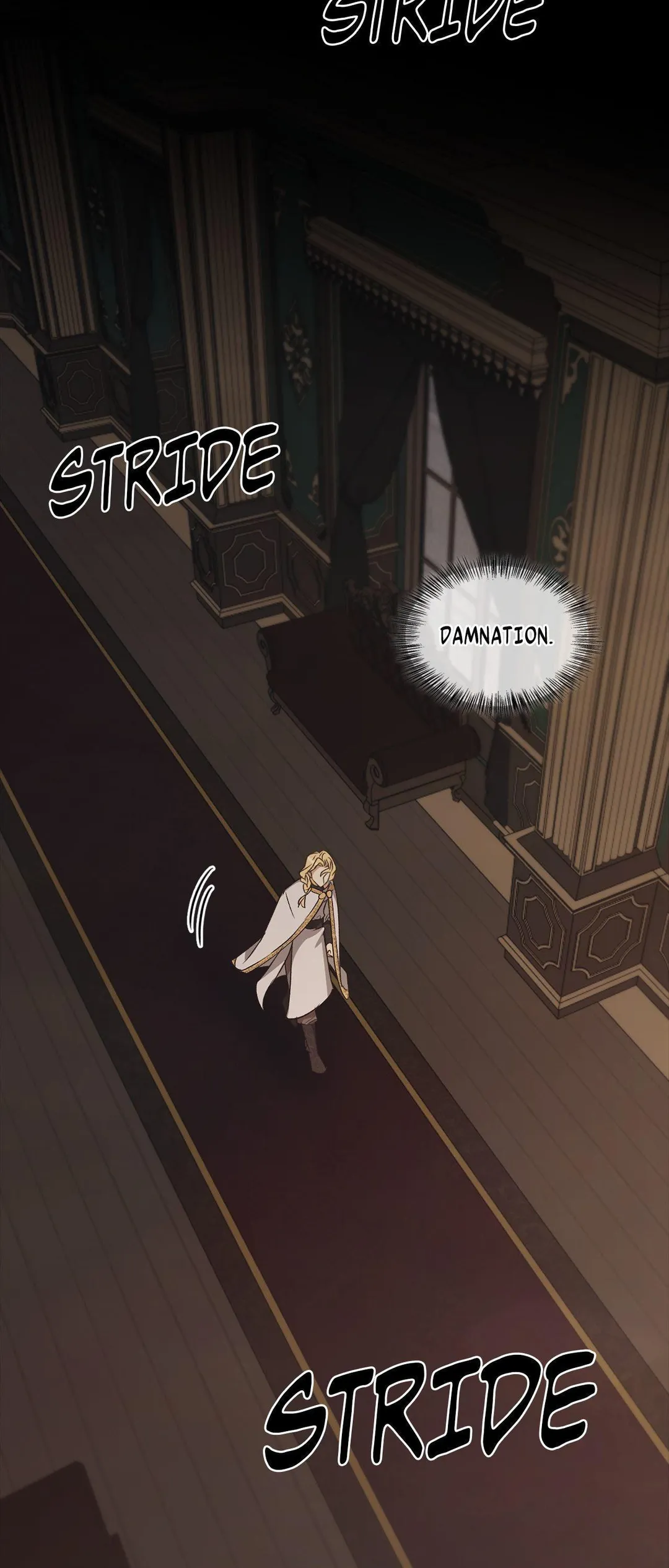 Regas - Chapter 90 Page 63