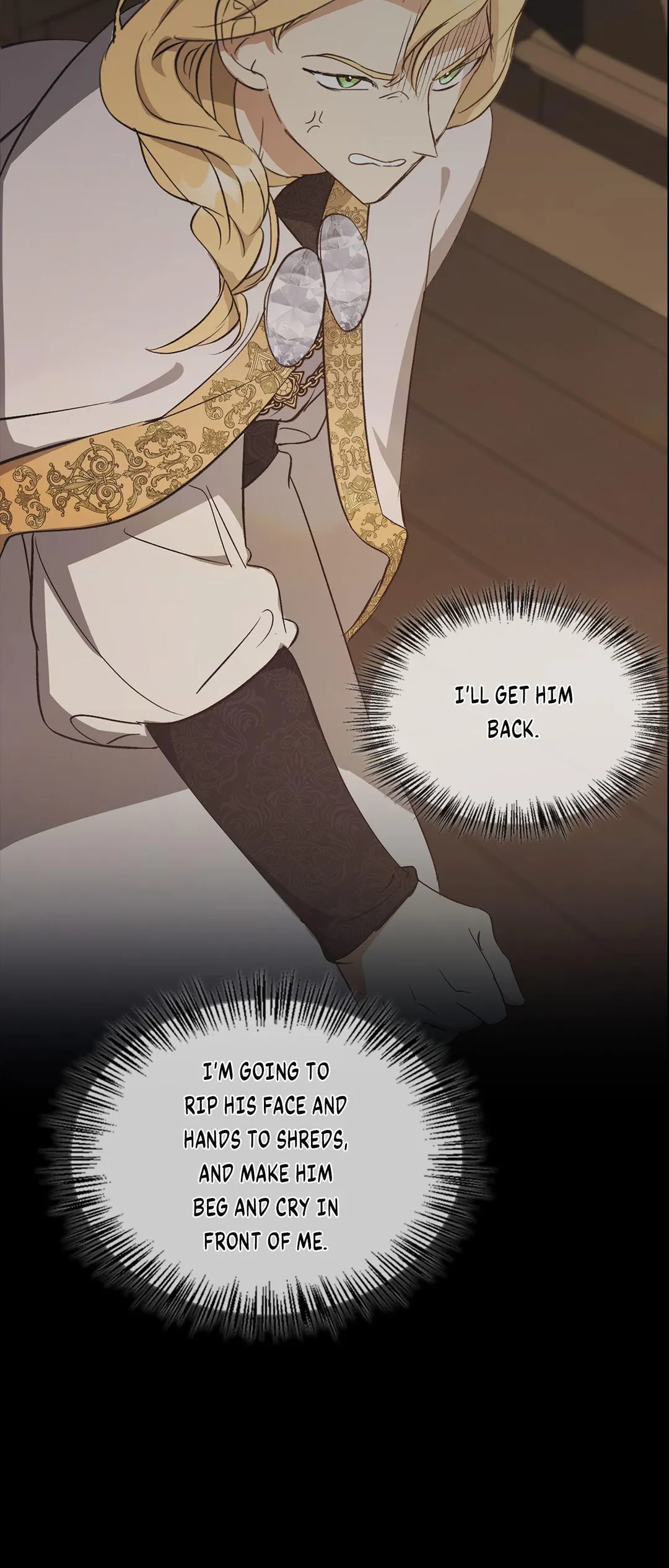 Regas - Chapter 90 Page 65
