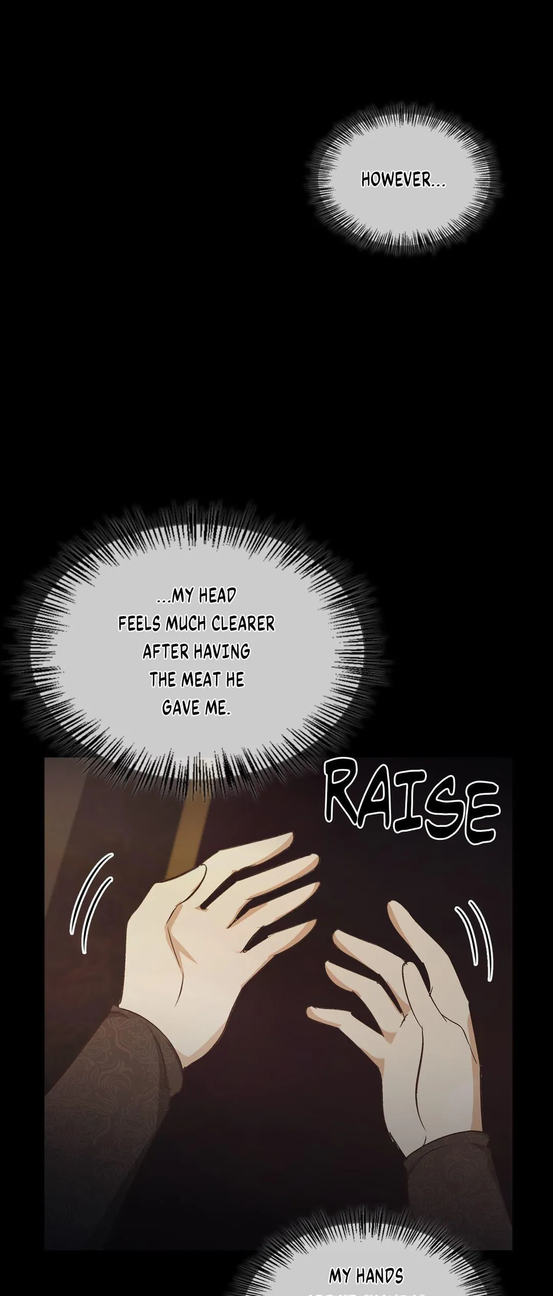 Regas - Chapter 90 Page 66