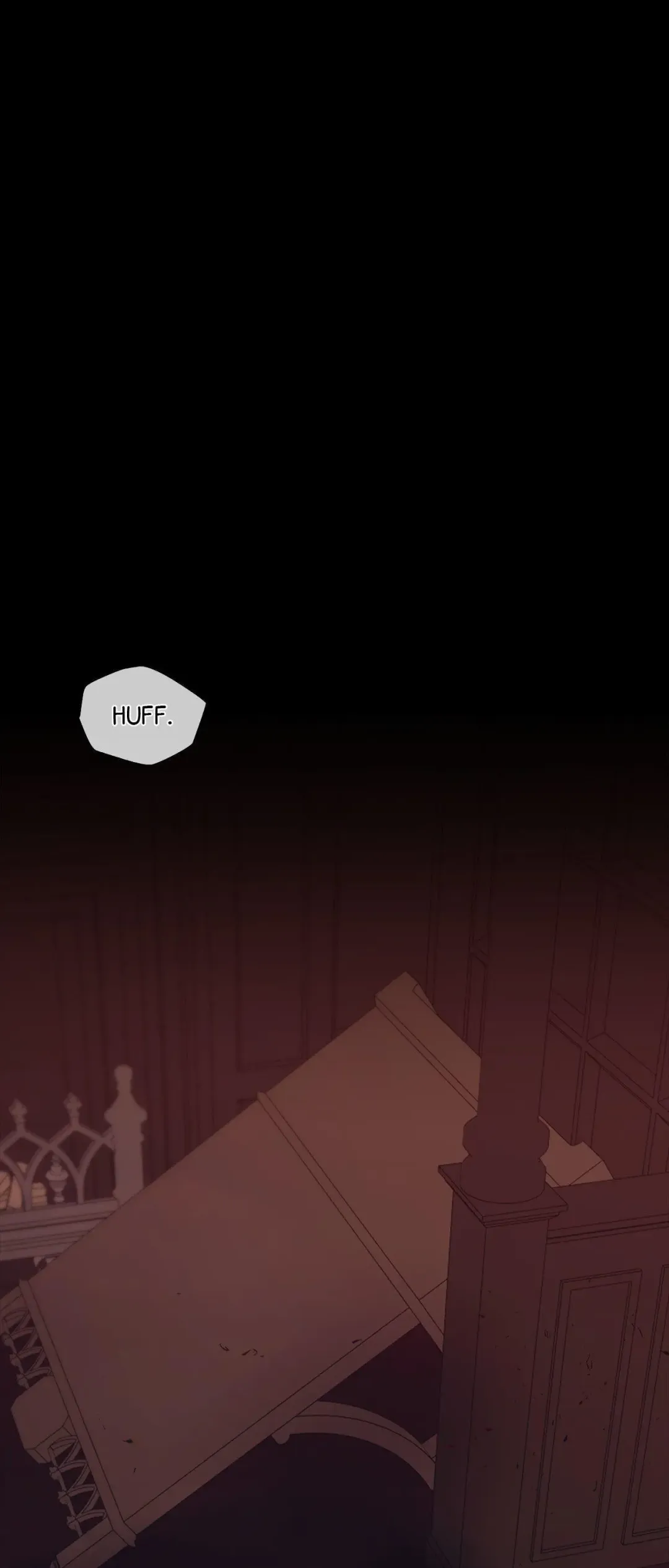 Regas - Chapter 91 Page 1