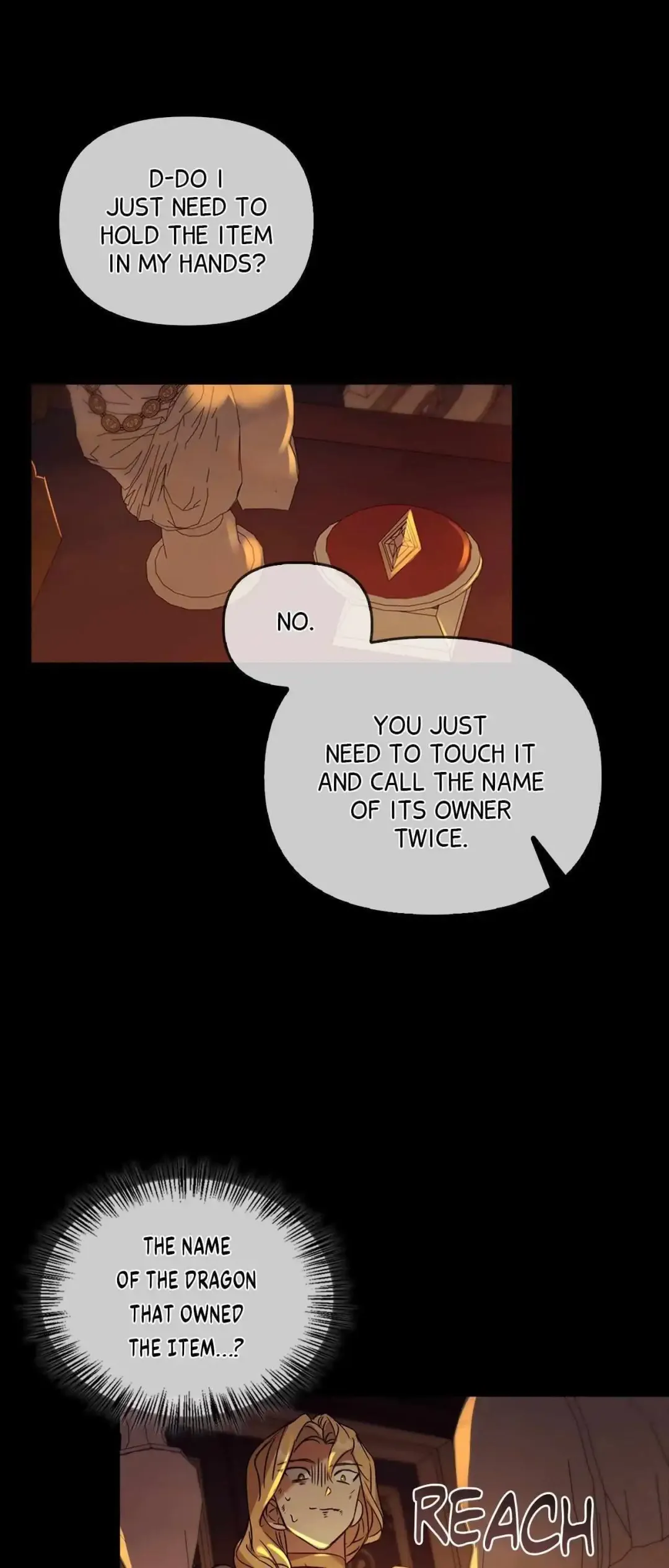 Regas - Chapter 91 Page 17