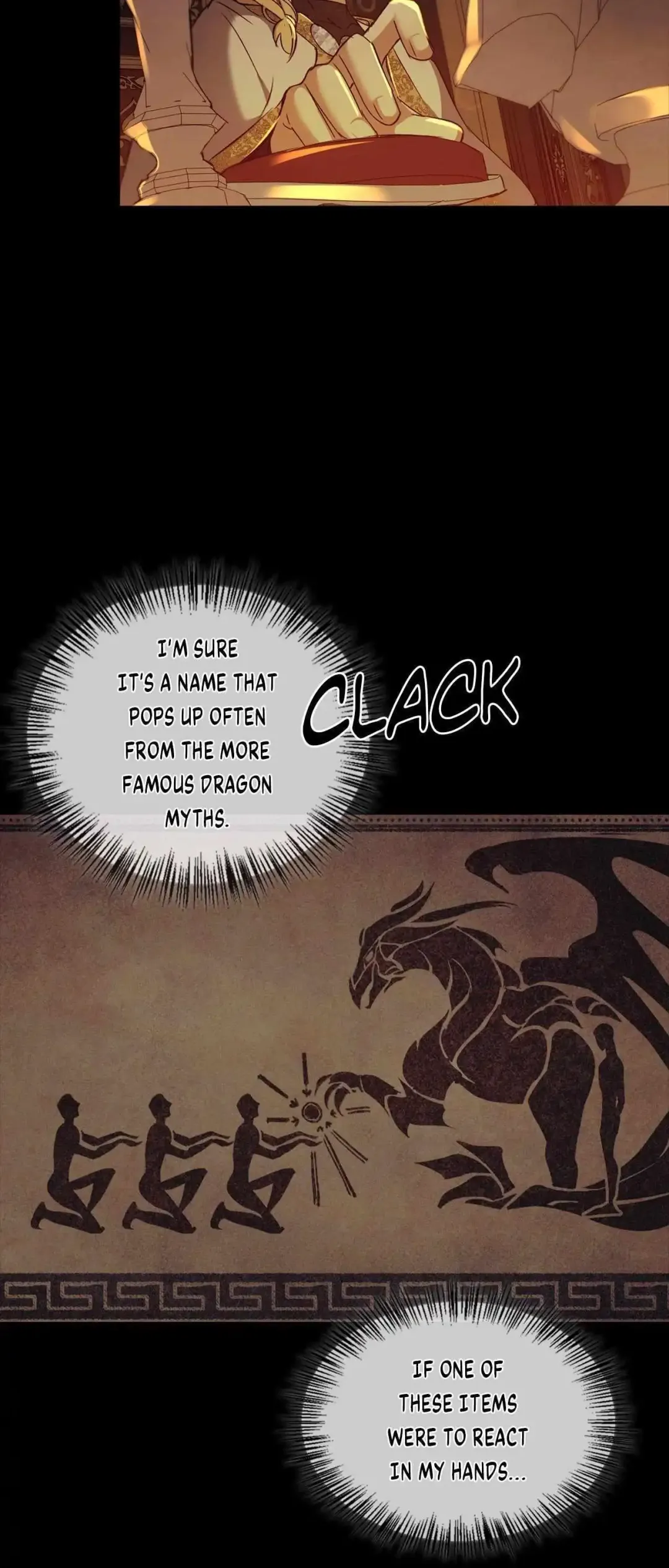Regas - Chapter 91 Page 18