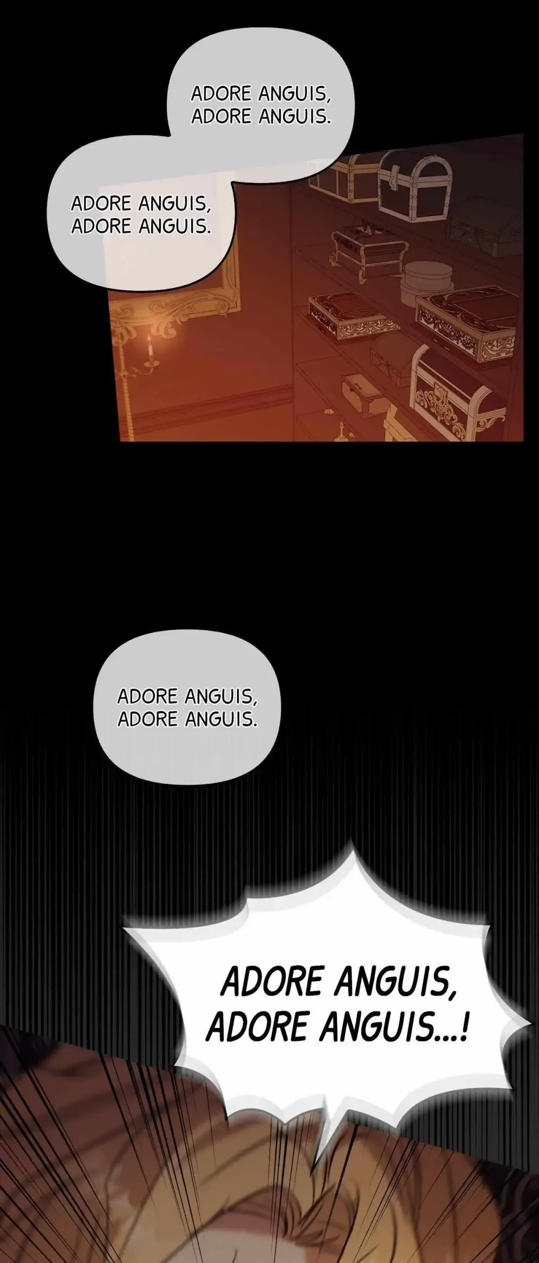 Regas - Chapter 91 Page 22