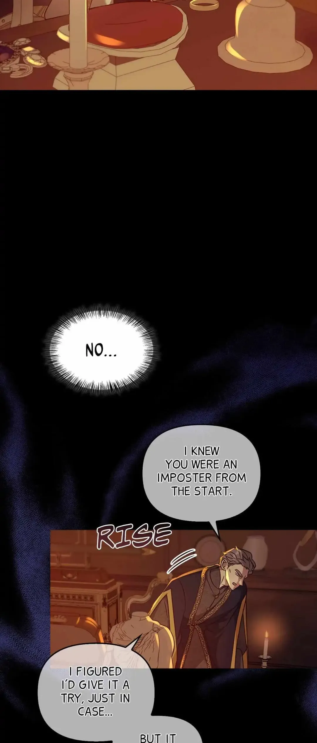 Regas - Chapter 91 Page 25