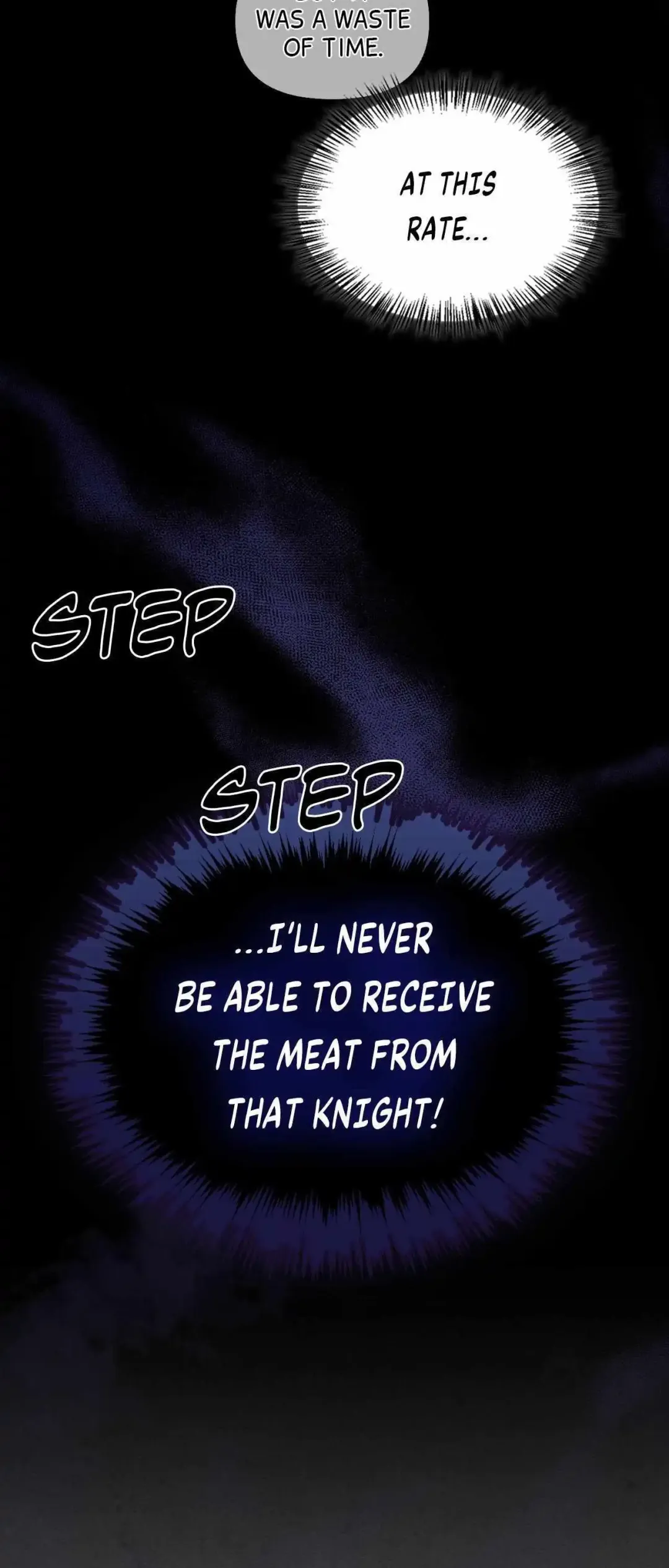 Regas - Chapter 91 Page 26