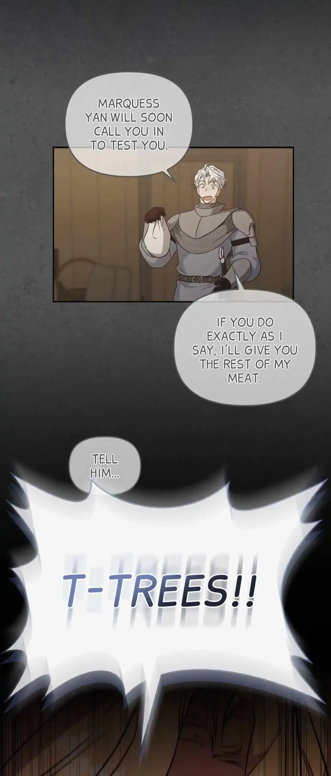 Regas - Chapter 91 Page 27