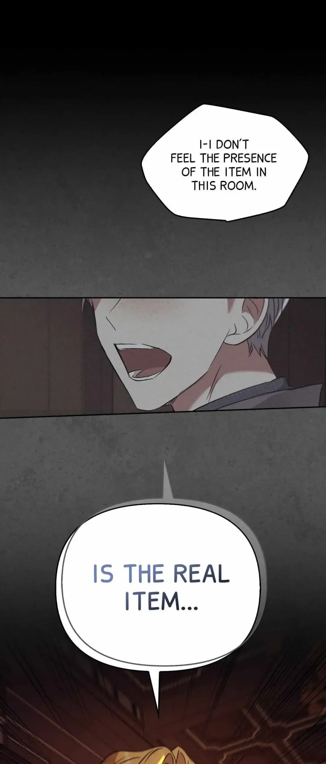 Regas - Chapter 91 Page 29