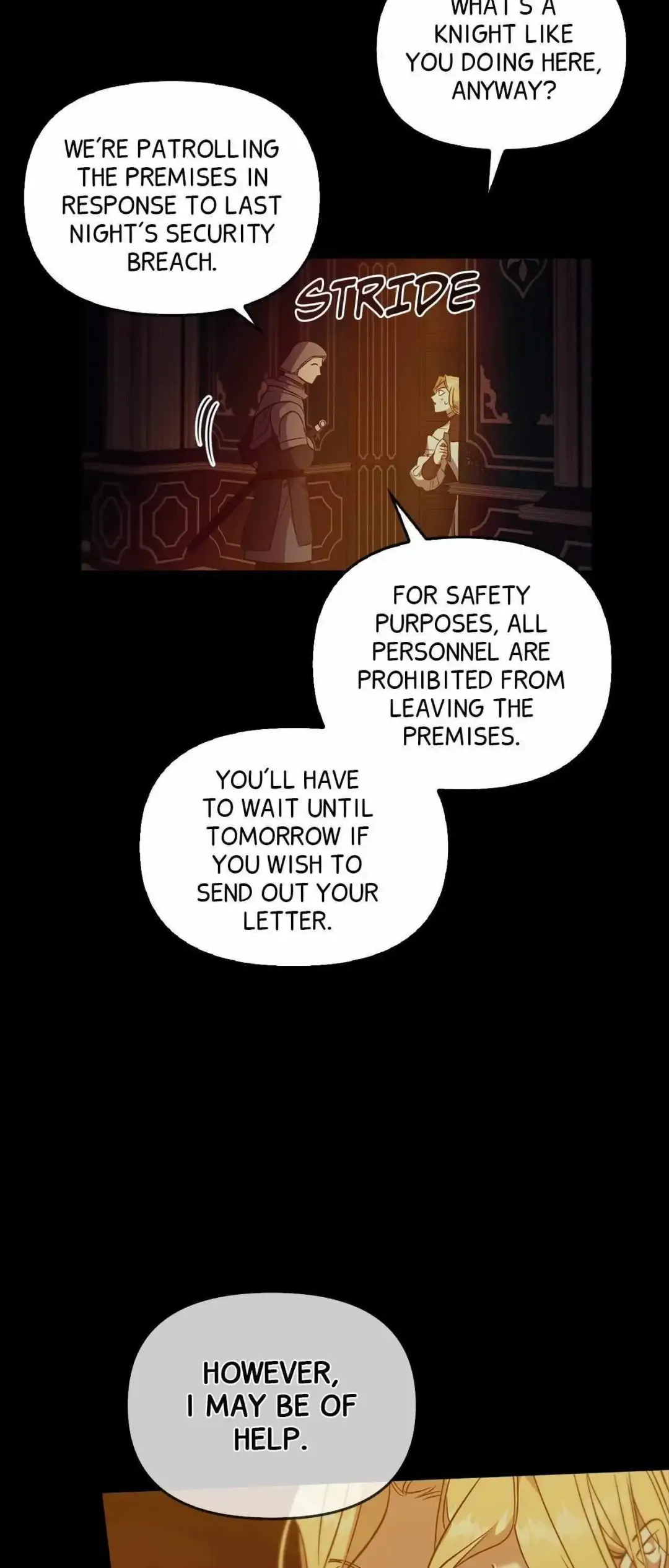 Regas - Chapter 91 Page 43