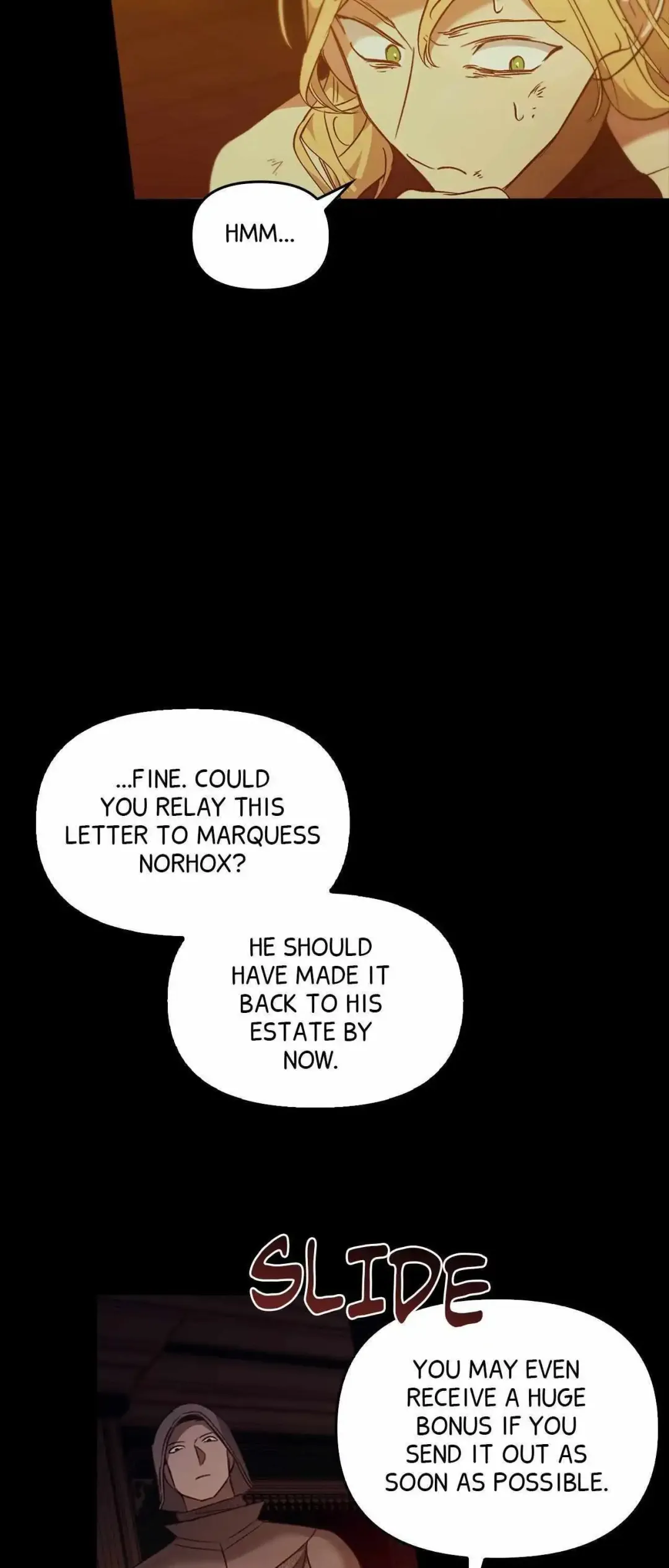 Regas - Chapter 91 Page 44