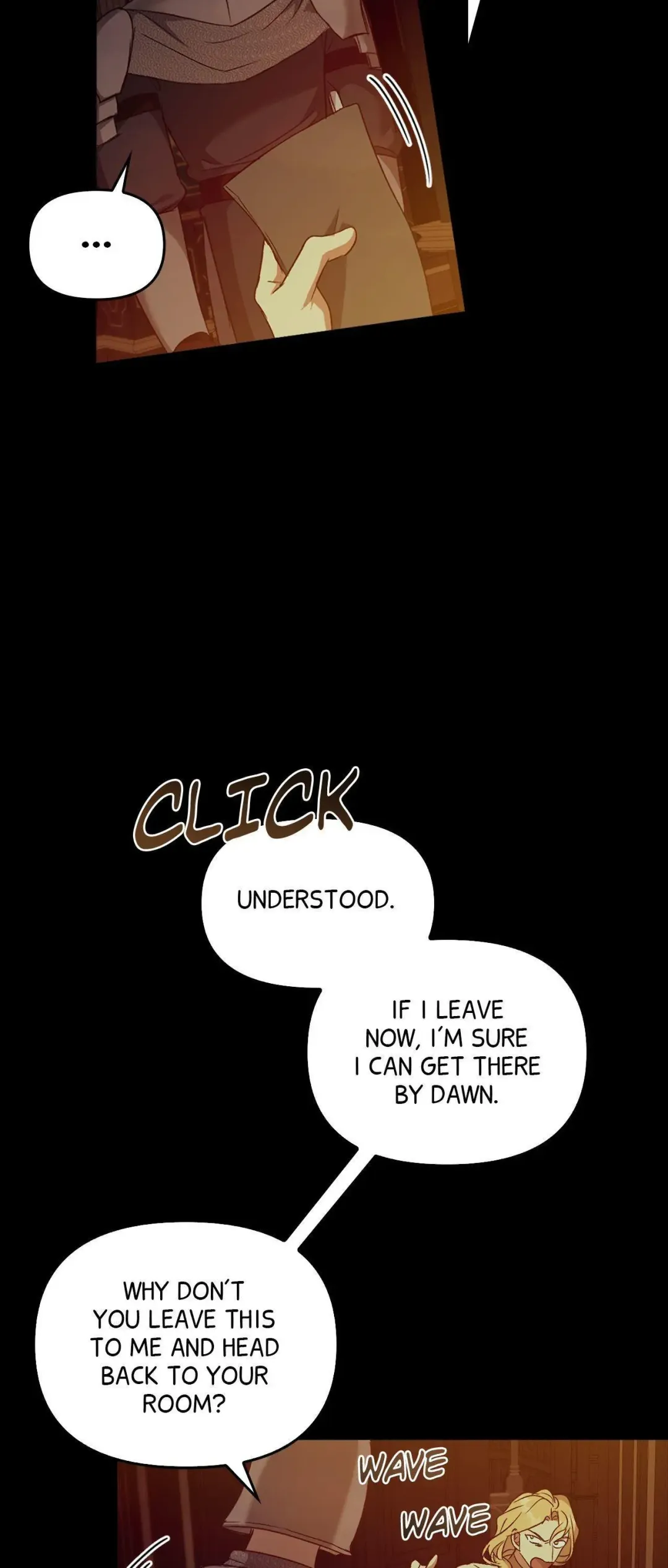 Regas - Chapter 91 Page 45