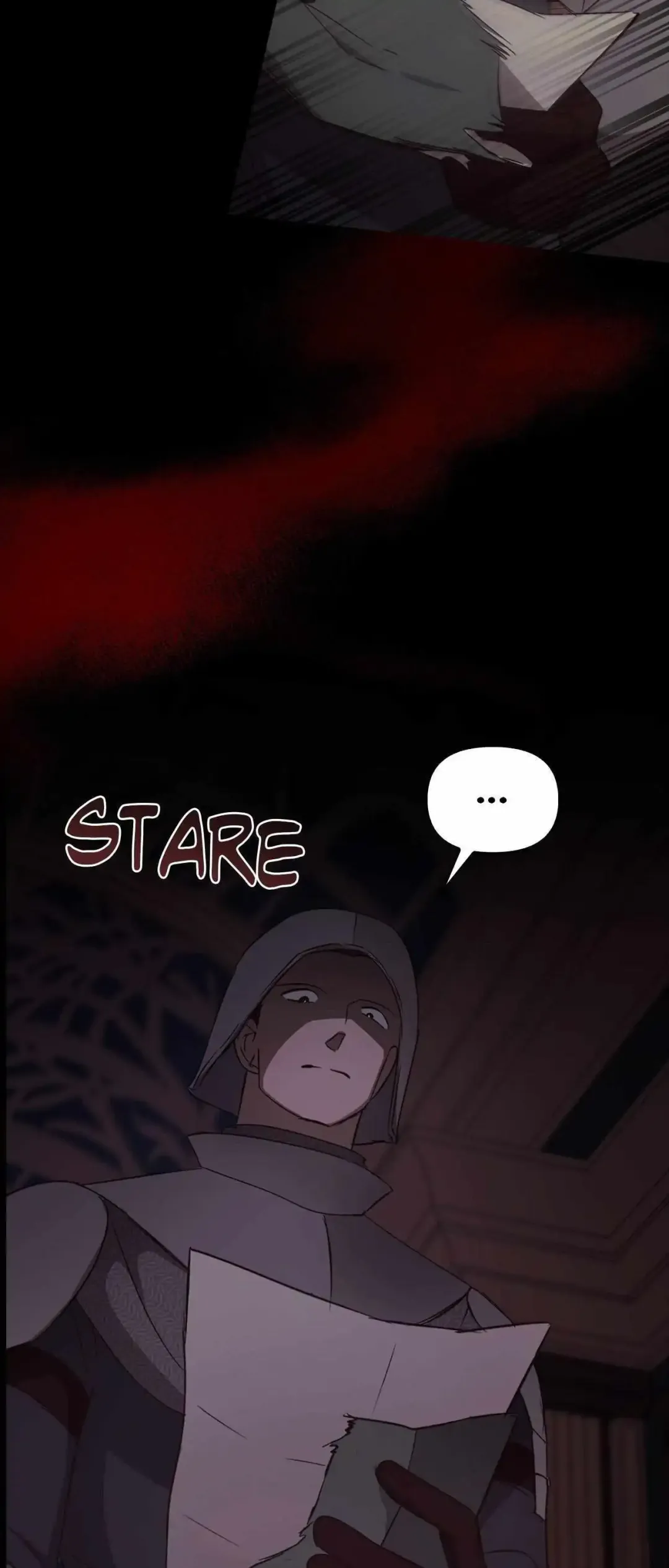 Regas - Chapter 91 Page 49