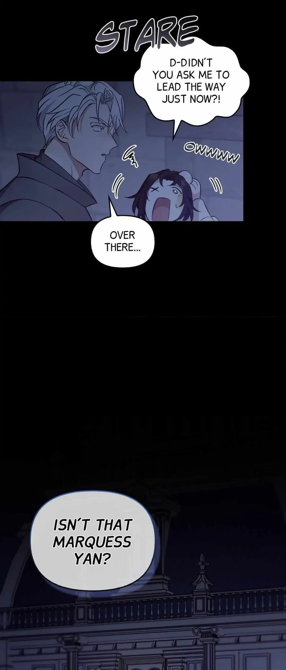 Regas - Chapter 91 Page 60