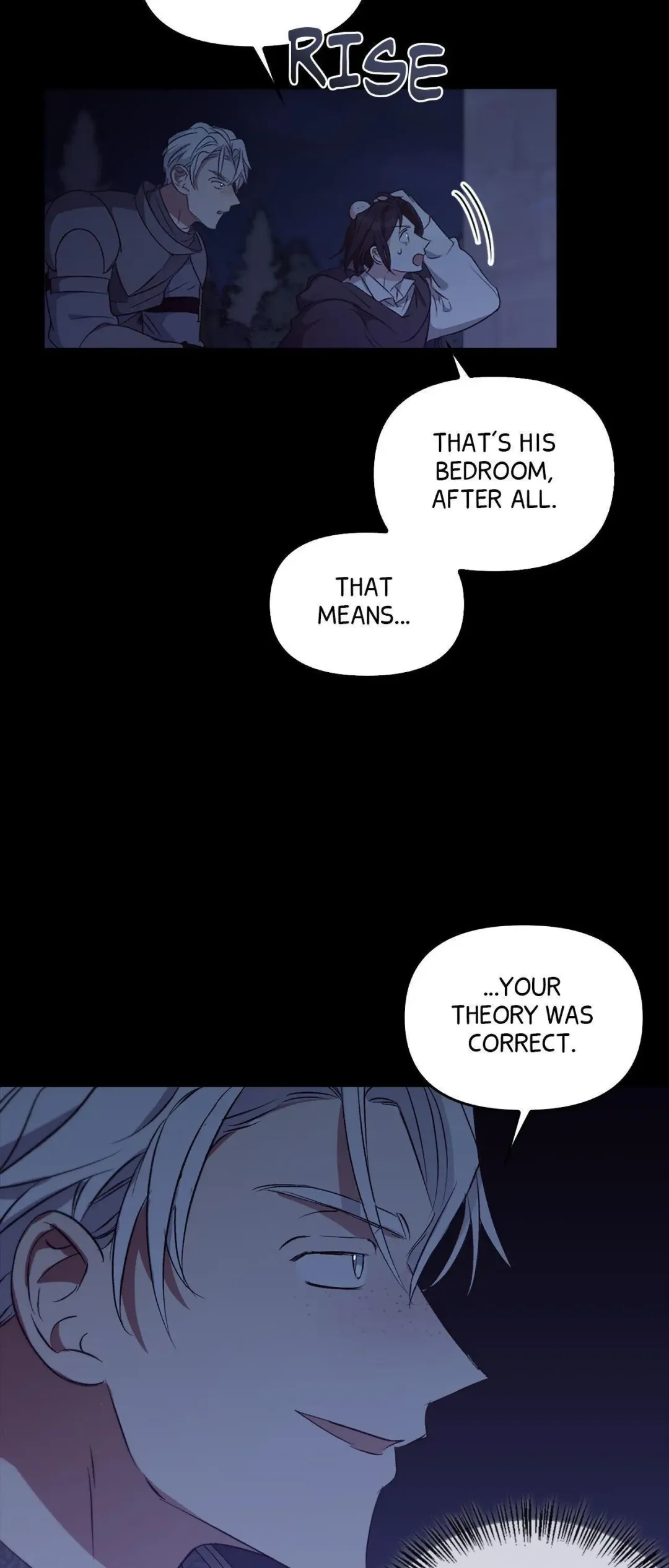 Regas - Chapter 91 Page 62