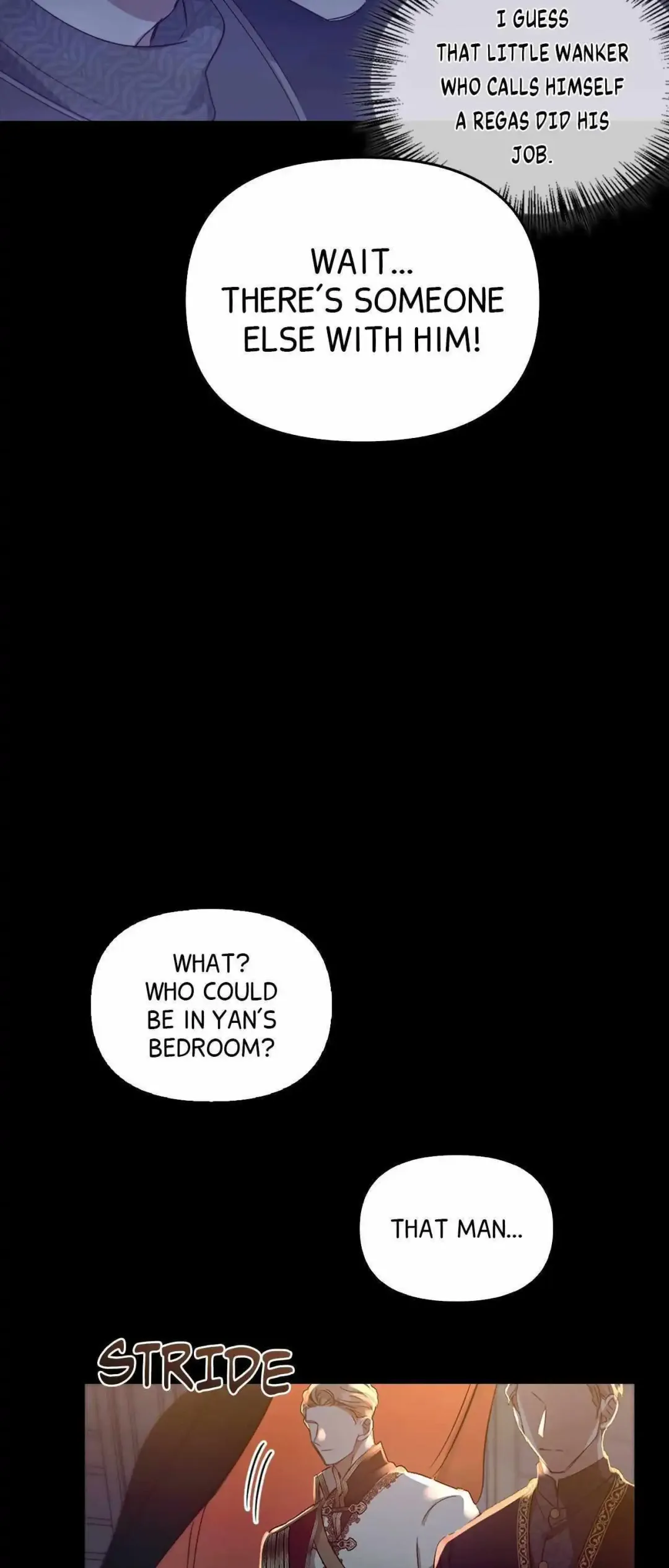 Regas - Chapter 91 Page 63