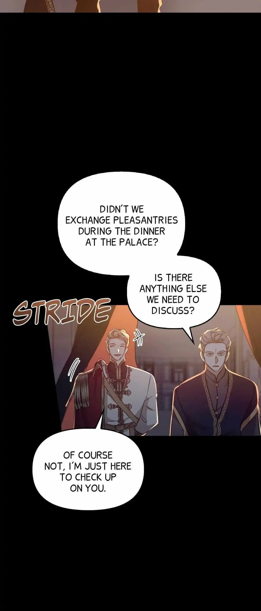 Regas - Chapter 91 Page 67