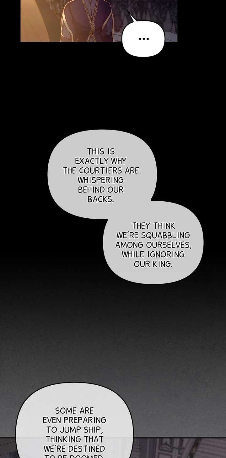 Regas - Chapter 92 Page 4