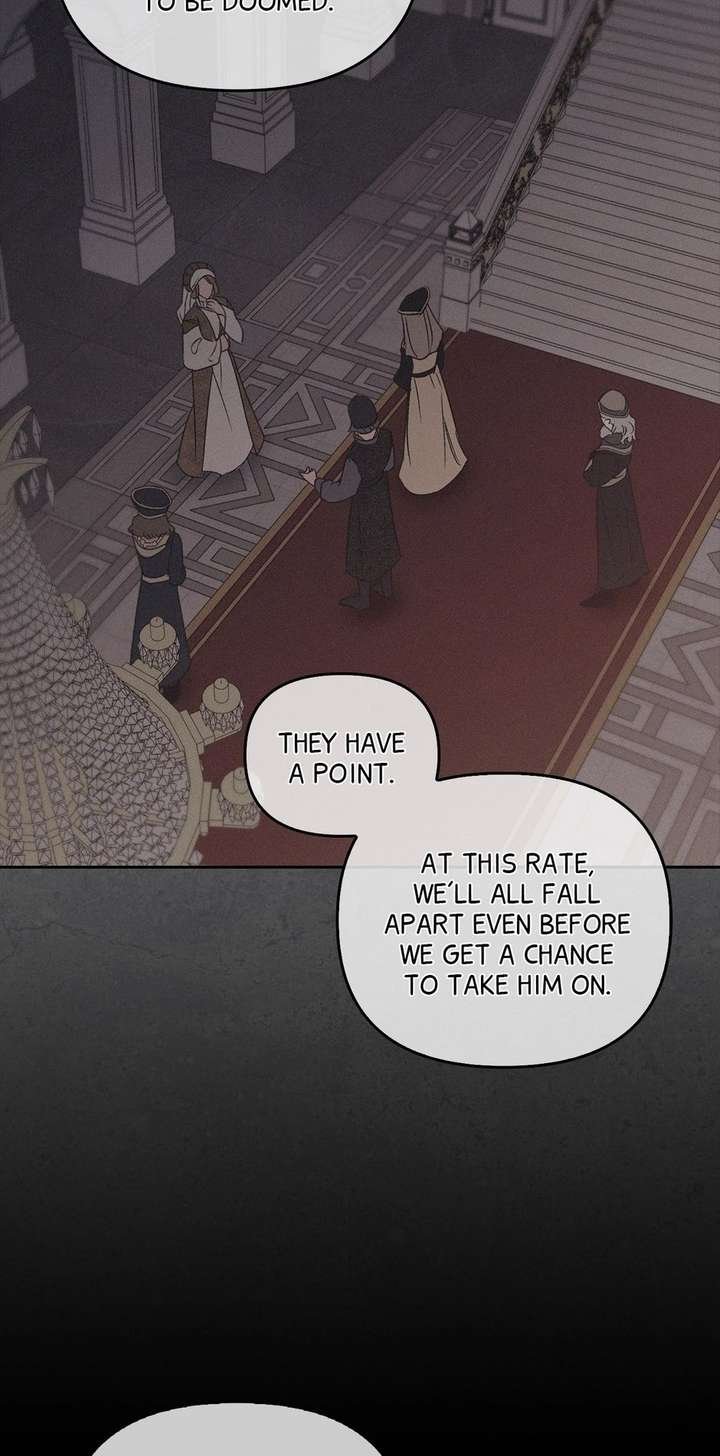 Regas - Chapter 92 Page 5