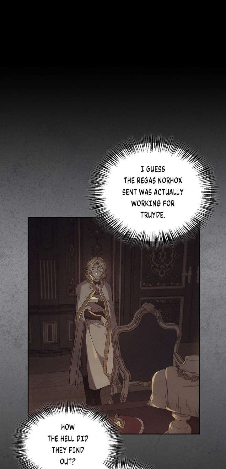 Regas - Chapter 92 Page 24