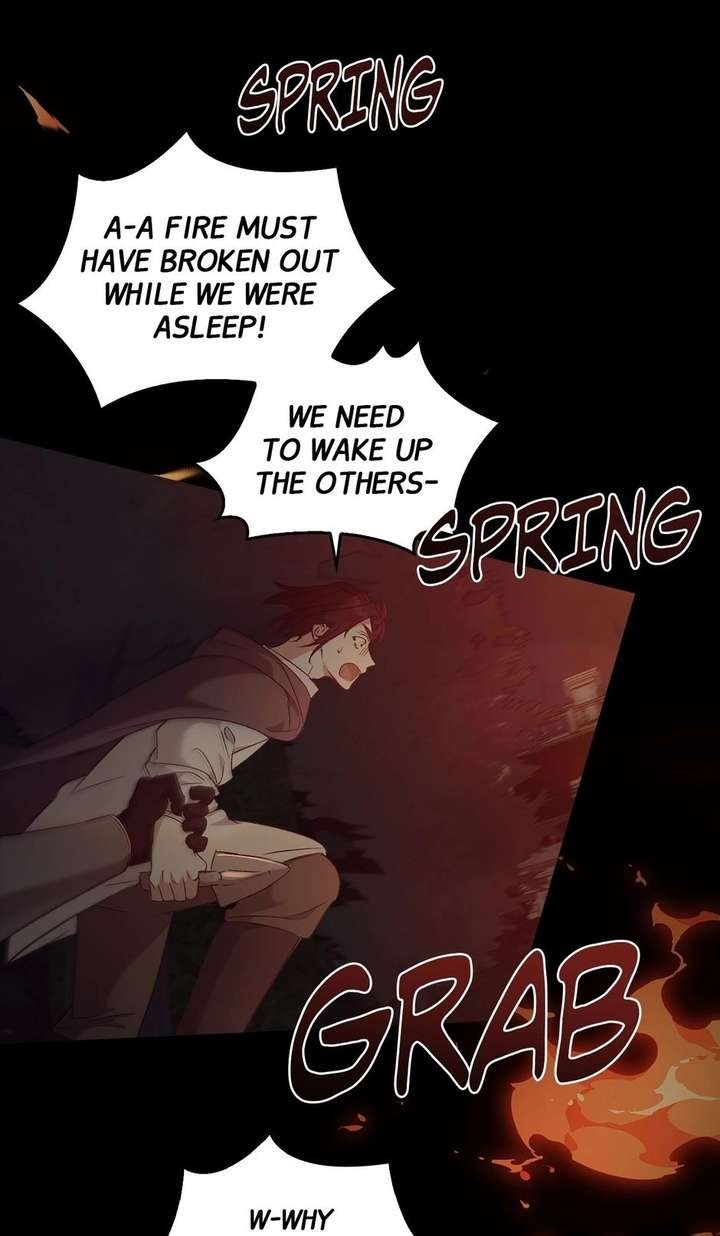 Regas - Chapter 92 Page 37