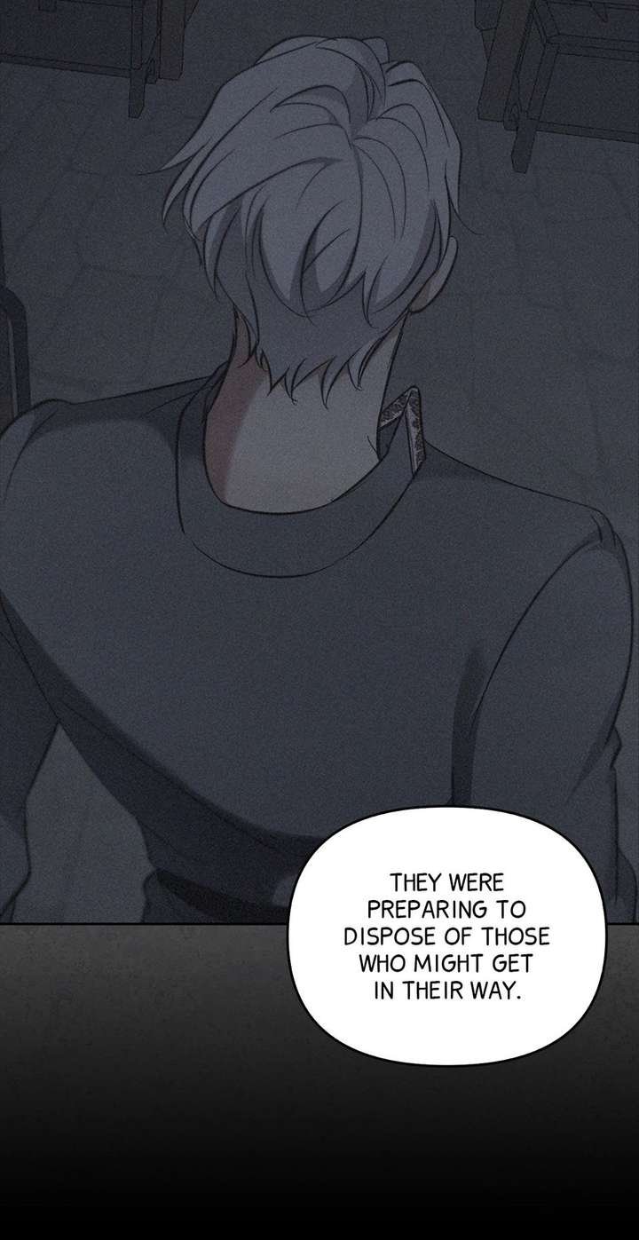 Regas - Chapter 92 Page 43