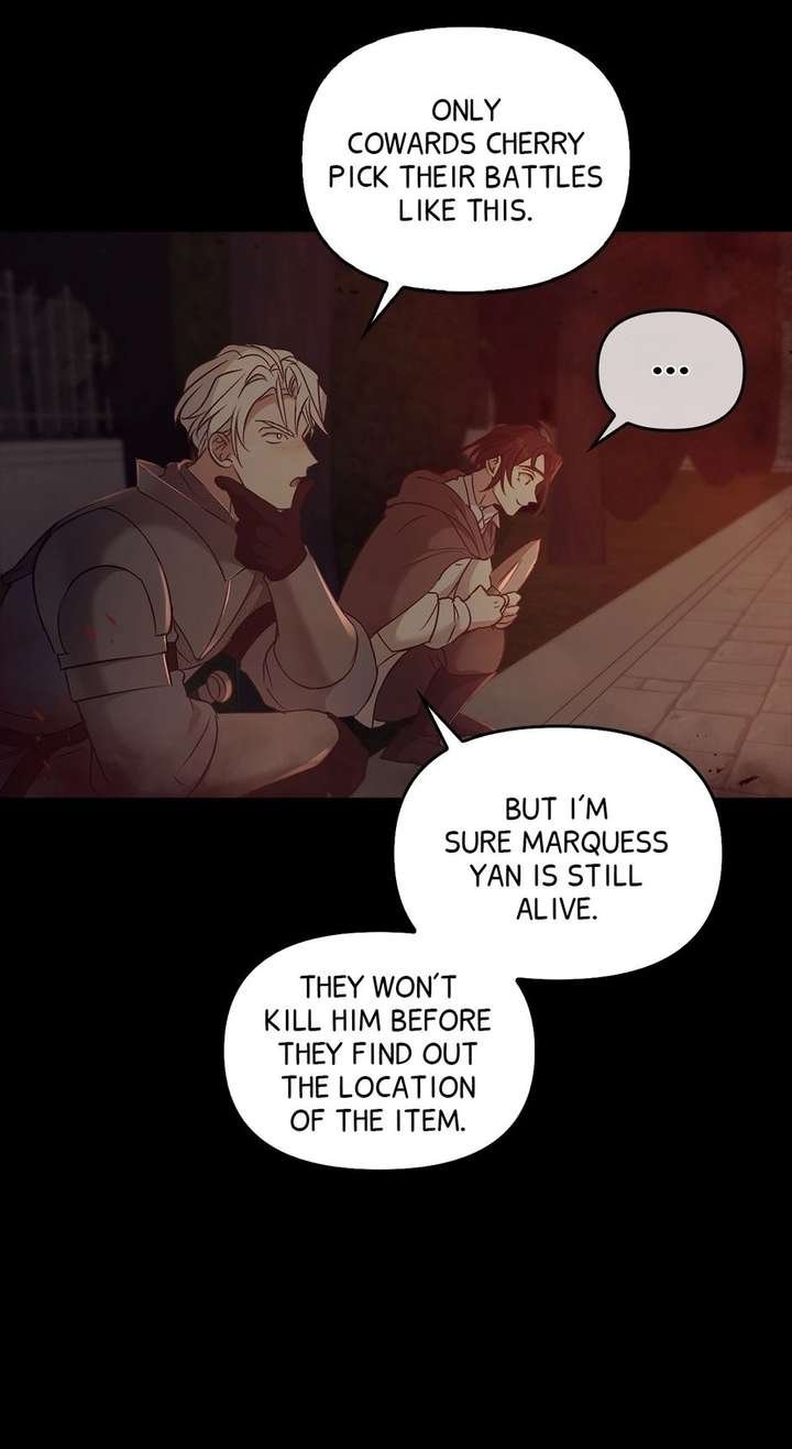 Regas - Chapter 92 Page 48